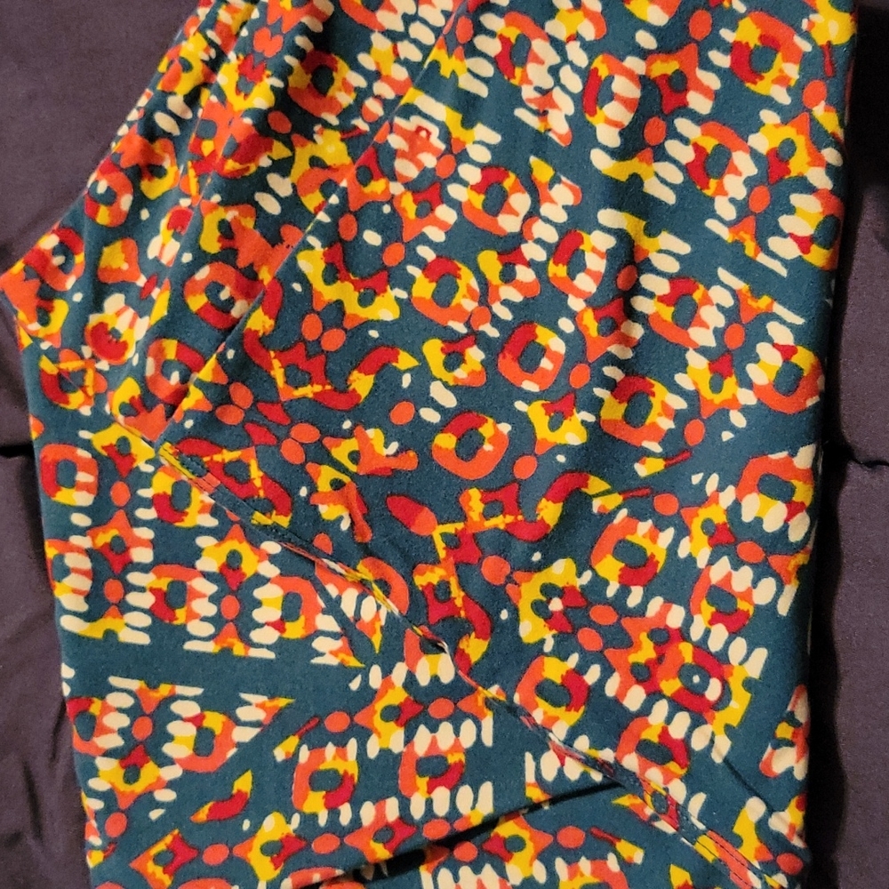 Lularoe leggings